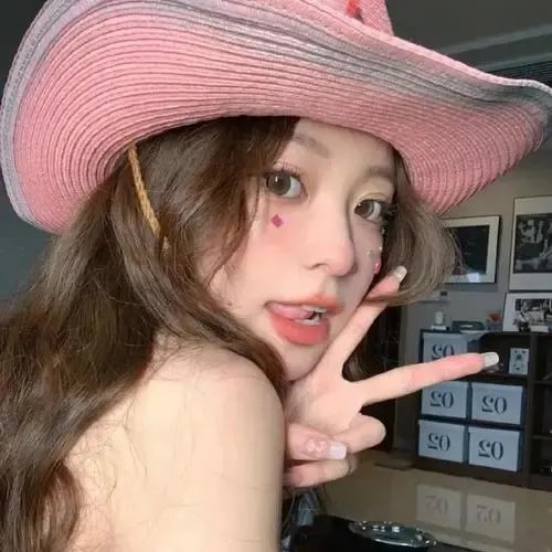 好运自然来